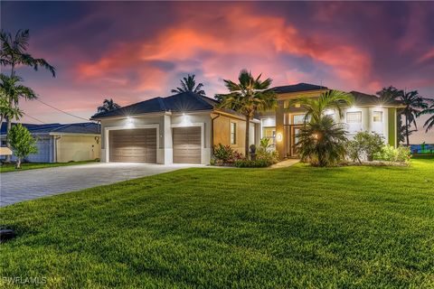 2506 SE 28th Street Cape Coral FL 33904