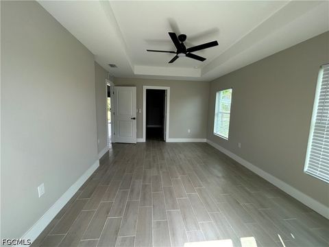 Tiny photo for Cape Coral, FL 33909 (MLS # 2026030984)