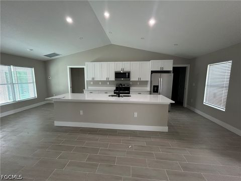 Tiny photo for Cape Coral, FL 33909 (MLS # 2026030984)