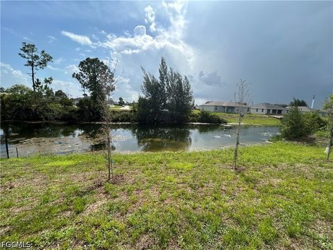 Tiny photo for Cape Coral, FL 33909 (MLS # 2026030984)