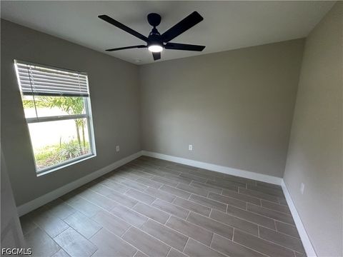 Tiny photo for Cape Coral, FL 33909 (MLS # 2026030984)