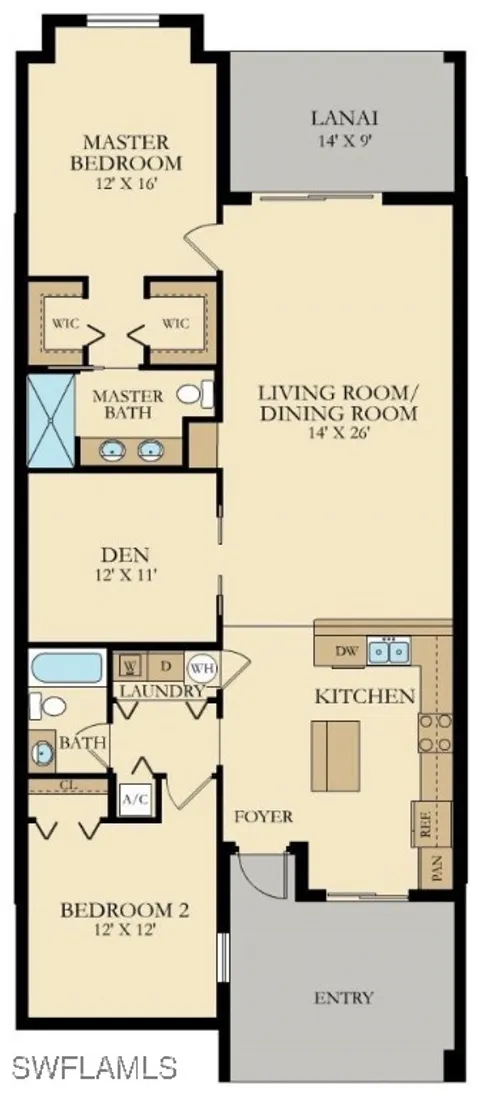 5467 Double Eagle Circle Unit 3212, Other, FL 34142 - MLS#: 225029665
