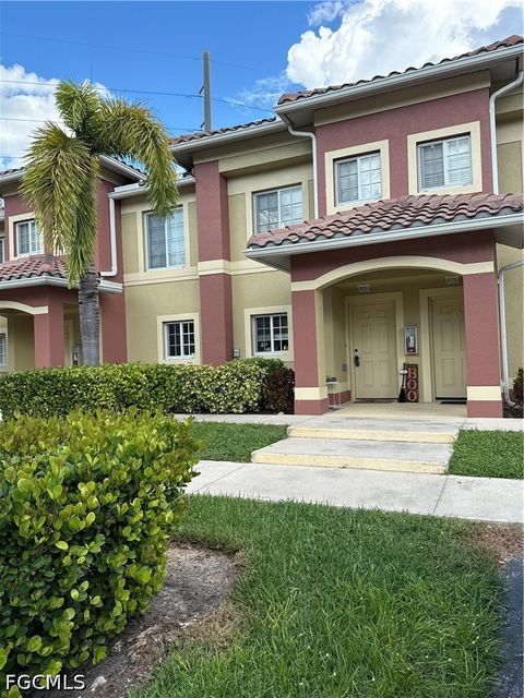 Photo of 9409 Ivy Brook Run #1305, Fort Myers, FL 33913 (MLS # 2026017799)