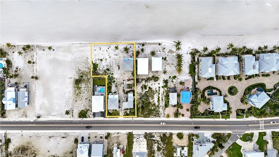 5300 Estero Boulevard