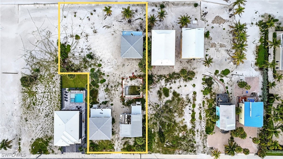 5300 Estero Boulevard