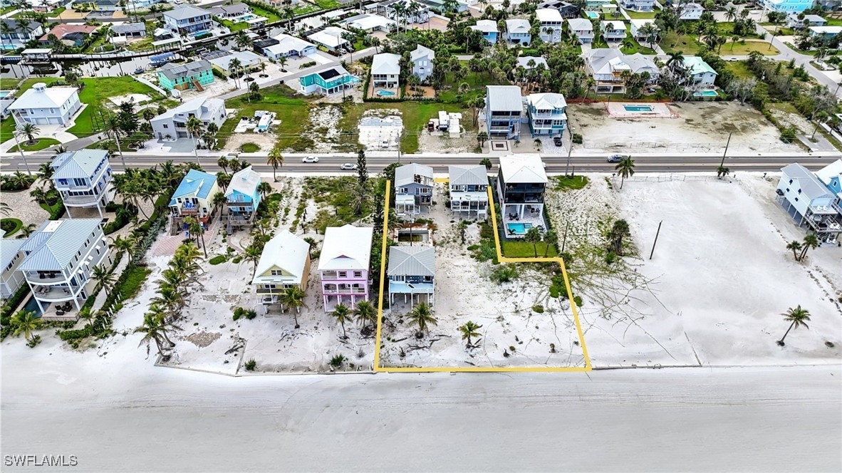 5300 Estero Boulevard