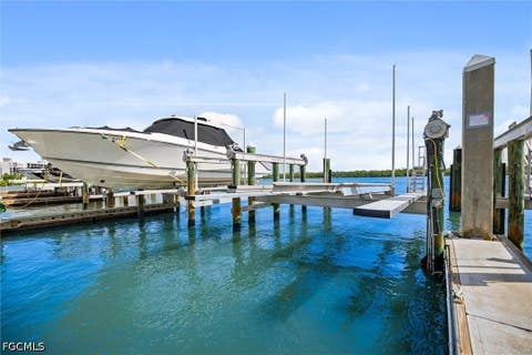 Tiny photo for 4199 Bay Beach Lane, Fort Myers Beach, FL 33931 (MLS # 2026031015)