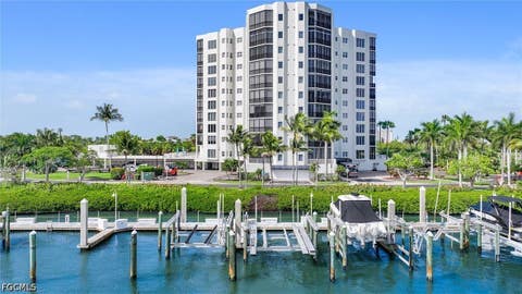 Tiny photo for 4199 Bay Beach Lane, Fort Myers Beach, FL 33931 (MLS # 2026031015)