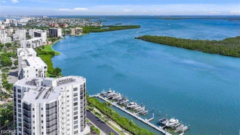 Tiny photo for 4199 Bay Beach Lane, Fort Myers Beach, FL 33931 (MLS # 2026031015)