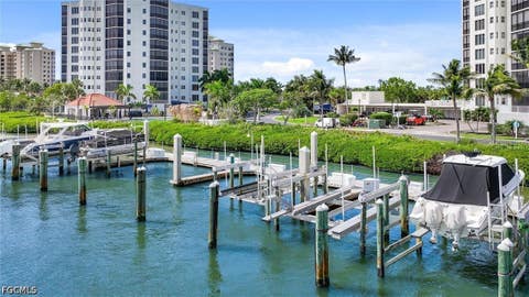 Tiny photo for 4199 Bay Beach Lane, Fort Myers Beach, FL 33931 (MLS # 2026031015)