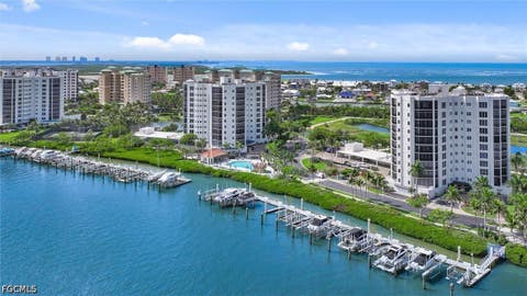 Tiny photo for 4199 Bay Beach Lane, Fort Myers Beach, FL 33931 (MLS # 2026031015)