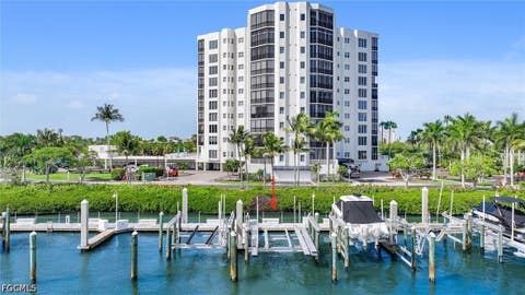 Tiny photo for 4199 Bay Beach Lane, Fort Myers Beach, FL 33931 (MLS # 2026031015)