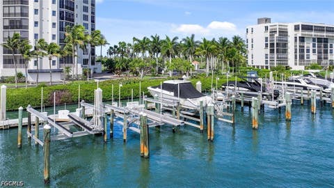 Tiny photo for 4199 Bay Beach Lane, Fort Myers Beach, FL 33931 (MLS # 2026031015)