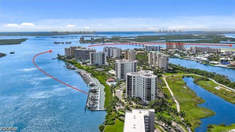 Tiny photo for 4199 Bay Beach Lane, Fort Myers Beach, FL 33931 (MLS # 2026031015)
