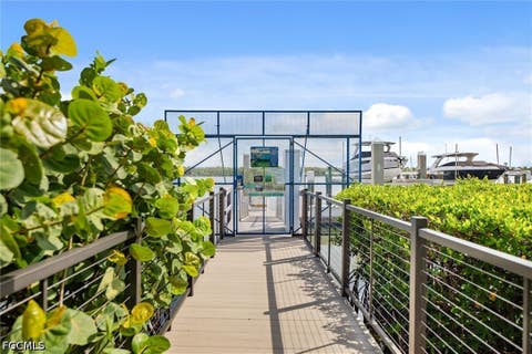 Tiny photo for 4199 Bay Beach Lane, Fort Myers Beach, FL 33931 (MLS # 2026031015)