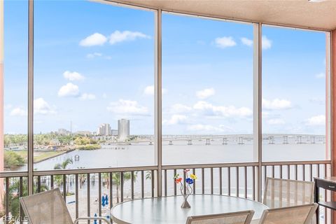 2745 1st Street 603 Fort Myers FL 33916