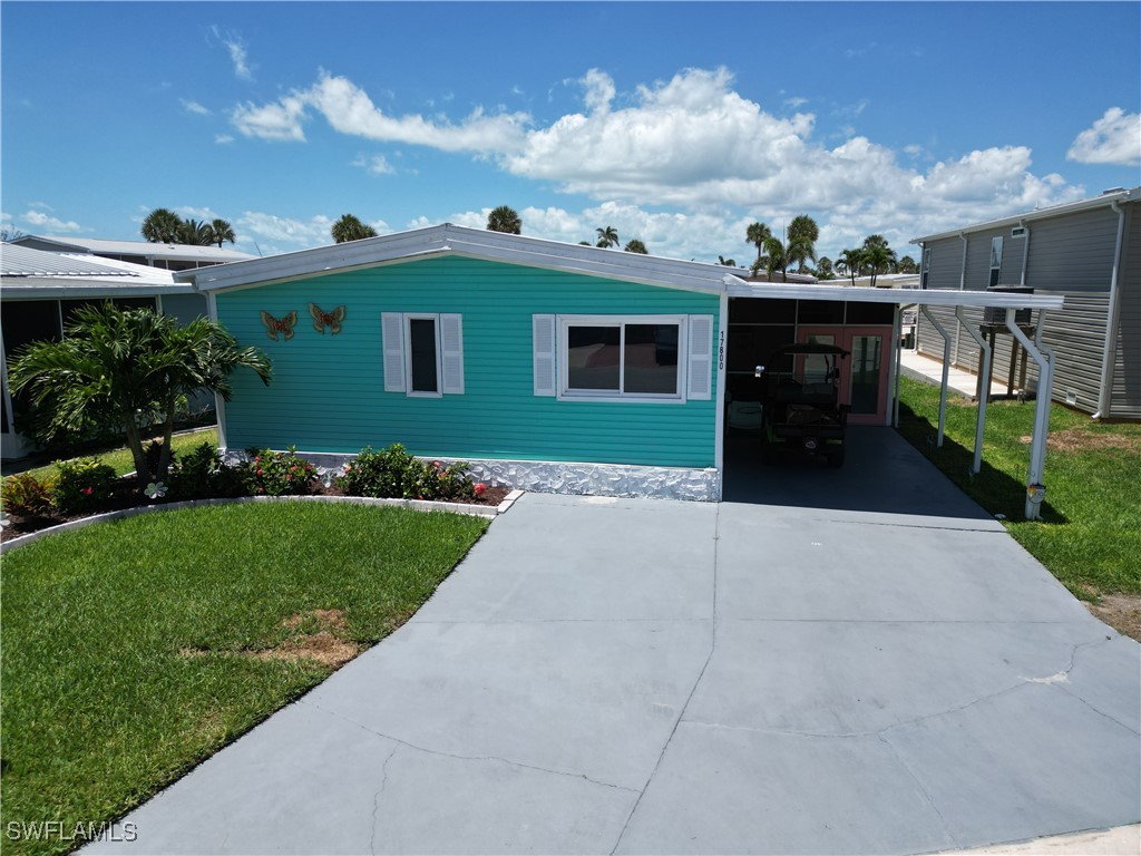 17800 Bryan Court