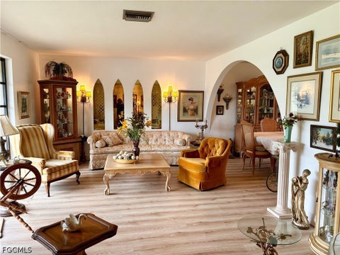Tiny photo for 810 El Dorado Parkway W, Cape Coral, FL 33914 (MLS # 2026030831)