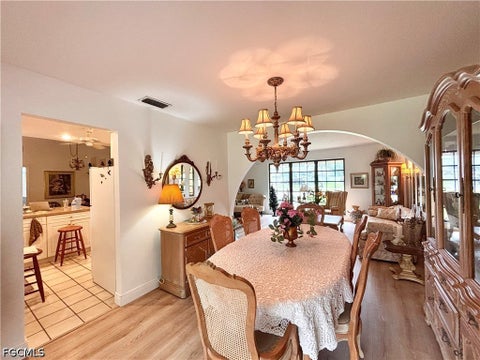 Tiny photo for 810 El Dorado Parkway W, Cape Coral, FL 33914 (MLS # 2026030831)