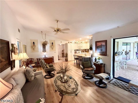 Tiny photo for 810 El Dorado Parkway W, Cape Coral, FL 33914 (MLS # 2026030831)