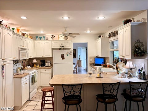 Tiny photo for 810 El Dorado Parkway W, Cape Coral, FL 33914 (MLS # 2026030831)