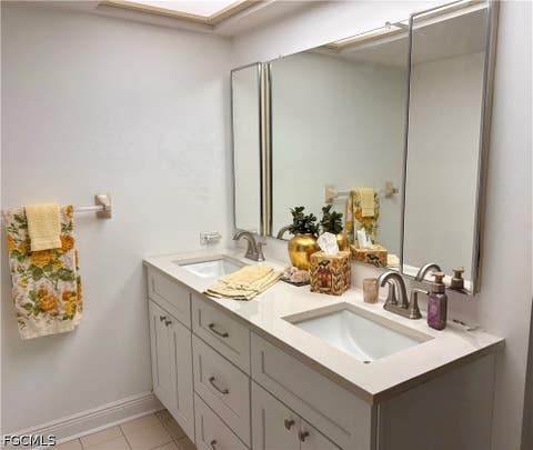 Tiny photo for 810 El Dorado Parkway W, Cape Coral, FL 33914 (MLS # 2026030831)