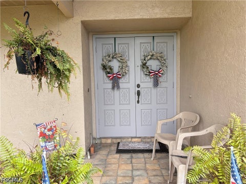 Tiny photo for 810 El Dorado Parkway W, Cape Coral, FL 33914 (MLS # 2026030831)