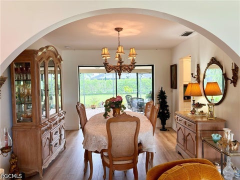 Tiny photo for 810 El Dorado Parkway W, Cape Coral, FL 33914 (MLS # 2026030831)