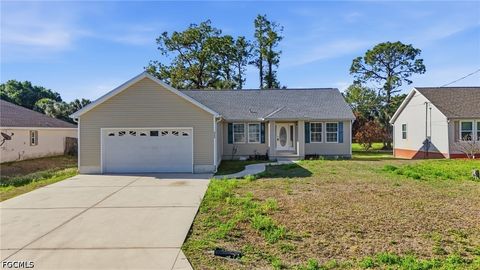 3005 14th Street W Lehigh Acres FL 33971