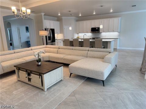 Tiny photo for 11864 Misty Arbor Run, Fort Myers, FL 33913 (MLS # 2026019248)