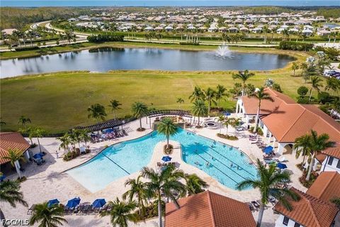 Tiny photo for 11864 Misty Arbor Run, Fort Myers, FL 33913 (MLS # 2026019248)