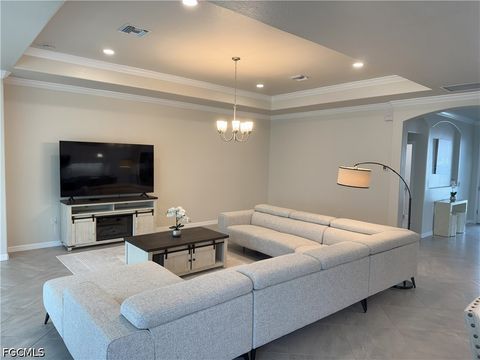 Tiny photo for 11864 Misty Arbor Run, Fort Myers, FL 33913 (MLS # 2026019248)