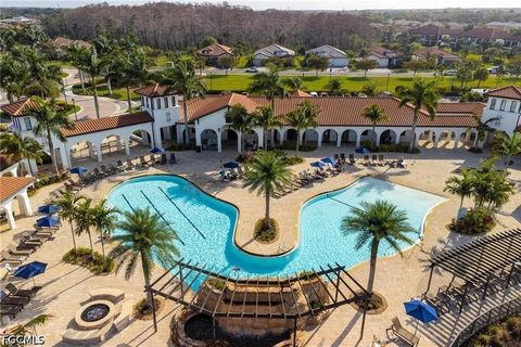 Tiny photo for 11864 Misty Arbor Run, Fort Myers, FL 33913 (MLS # 2026019248)