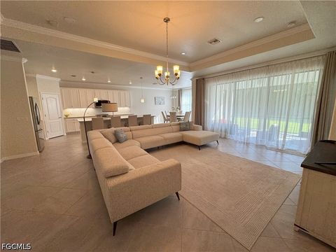 Tiny photo for 11864 Misty Arbor Run, Fort Myers, FL 33913 (MLS # 2026019248)