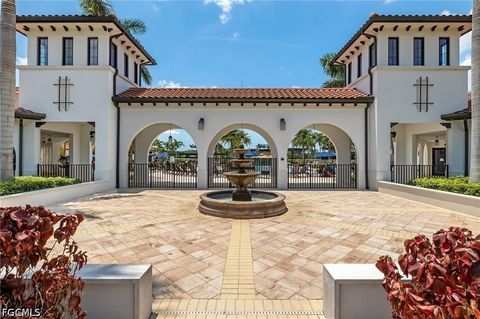 Tiny photo for 11864 Misty Arbor Run, Fort Myers, FL 33913 (MLS # 2026019248)