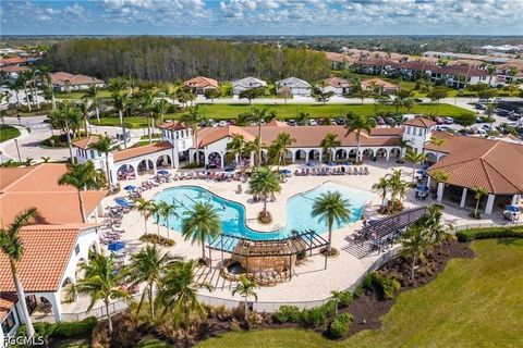 Tiny photo for 11864 Misty Arbor Run, Fort Myers, FL 33913 (MLS # 2026019248)