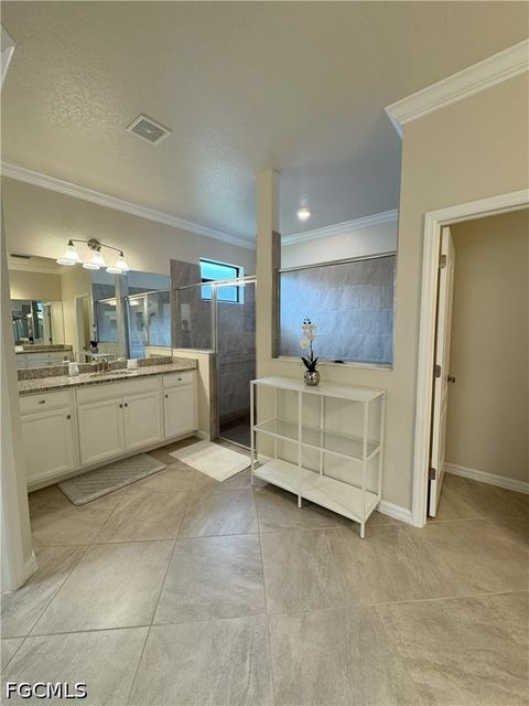 Tiny photo for 11864 Misty Arbor Run, Fort Myers, FL 33913 (MLS # 2026019248)