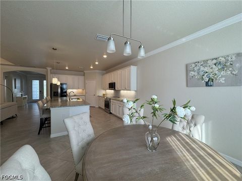 Tiny photo for 11864 Misty Arbor Run, Fort Myers, FL 33913 (MLS # 2026019248)