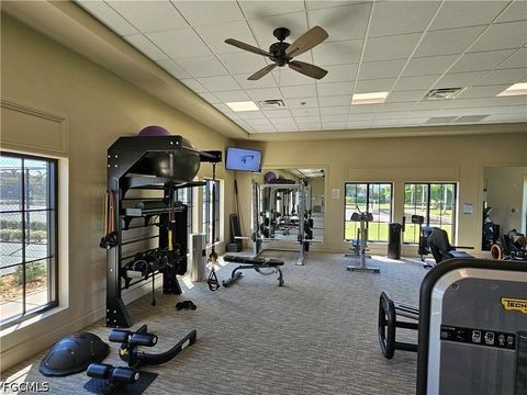 Tiny photo for 11864 Misty Arbor Run, Fort Myers, FL 33913 (MLS # 2026019248)