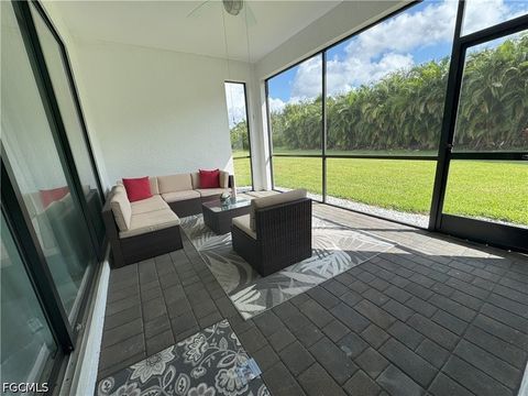Tiny photo for 11864 Misty Arbor Run, Fort Myers, FL 33913 (MLS # 2026019248)