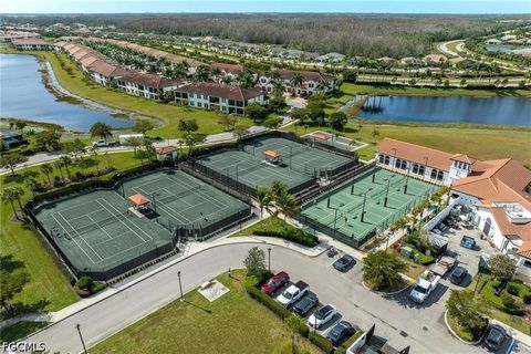 Tiny photo for 11864 Misty Arbor Run, Fort Myers, FL 33913 (MLS # 2026019248)