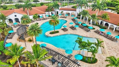 Tiny photo for 11864 Misty Arbor Run, Fort Myers, FL 33913 (MLS # 2026019248)