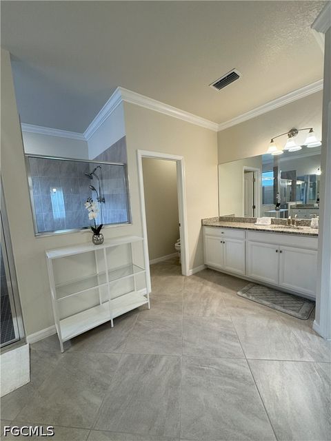 Tiny photo for 11864 Misty Arbor Run, Fort Myers, FL 33913 (MLS # 2026019248)