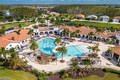 Tiny photo for 11864 Misty Arbor Run, Fort Myers, FL 33913 (MLS # 2026019248)