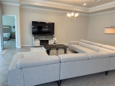 Tiny photo for 11864 Misty Arbor Run, Fort Myers, FL 33913 (MLS # 2026019248)