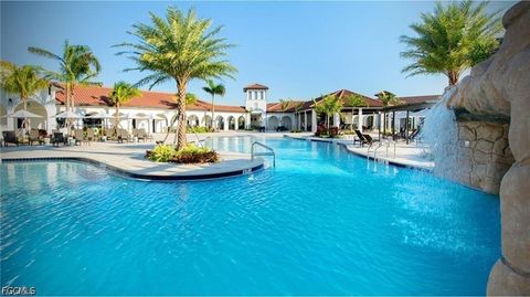 Tiny photo for 11864 Misty Arbor Run, Fort Myers, FL 33913 (MLS # 2026019248)