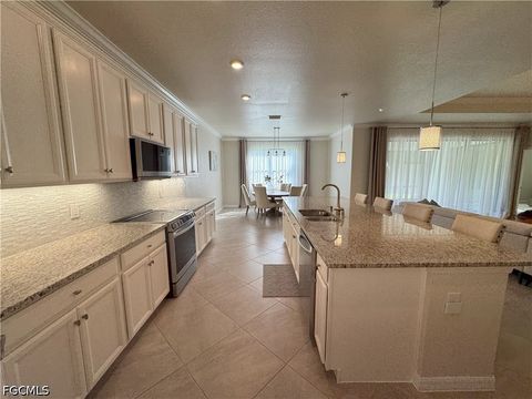Tiny photo for 11864 Misty Arbor Run, Fort Myers, FL 33913 (MLS # 2026019248)