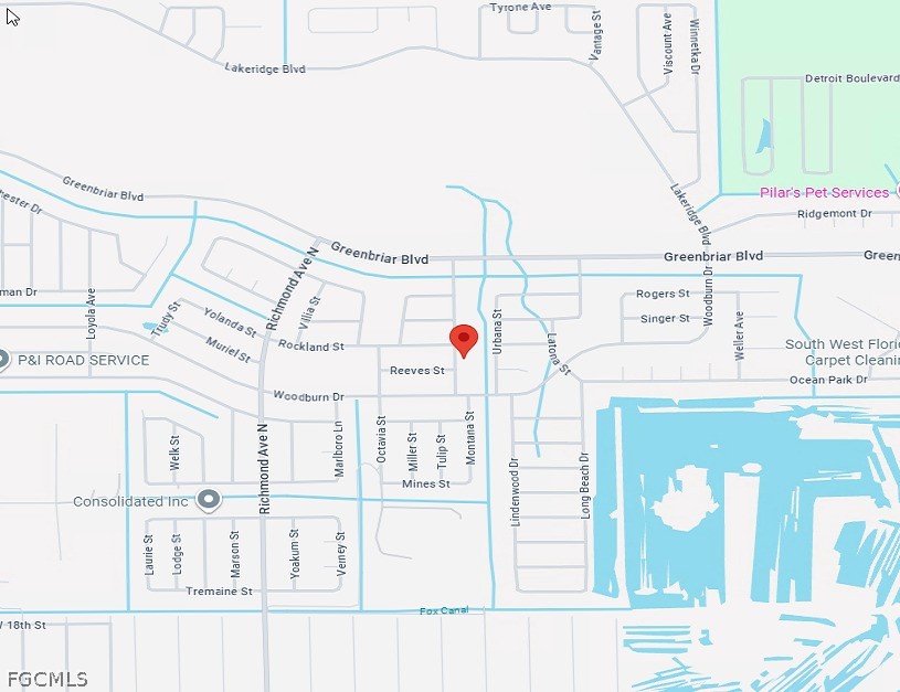 1914/1916 Magenta Avenue