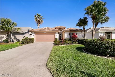 8141 Breton Circle Fort Myers FL 33912