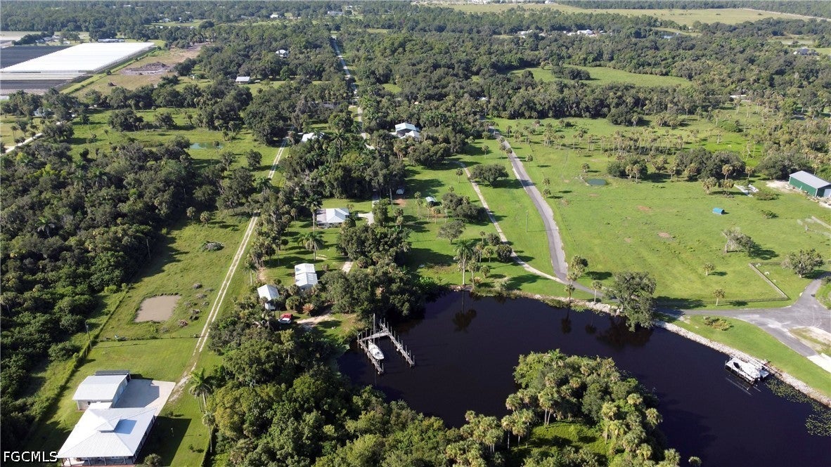 1821 Sunset Trail